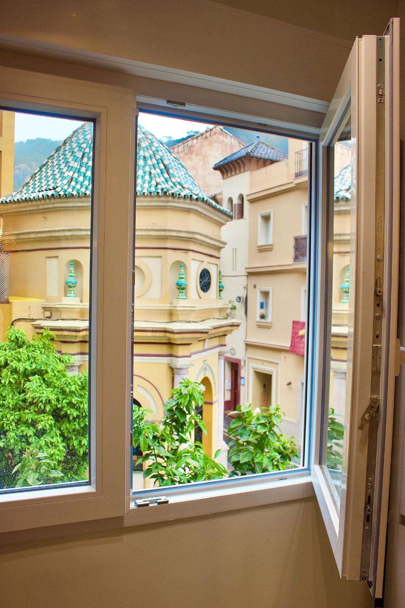 Victoria 75 Luxury Appartement Málaga