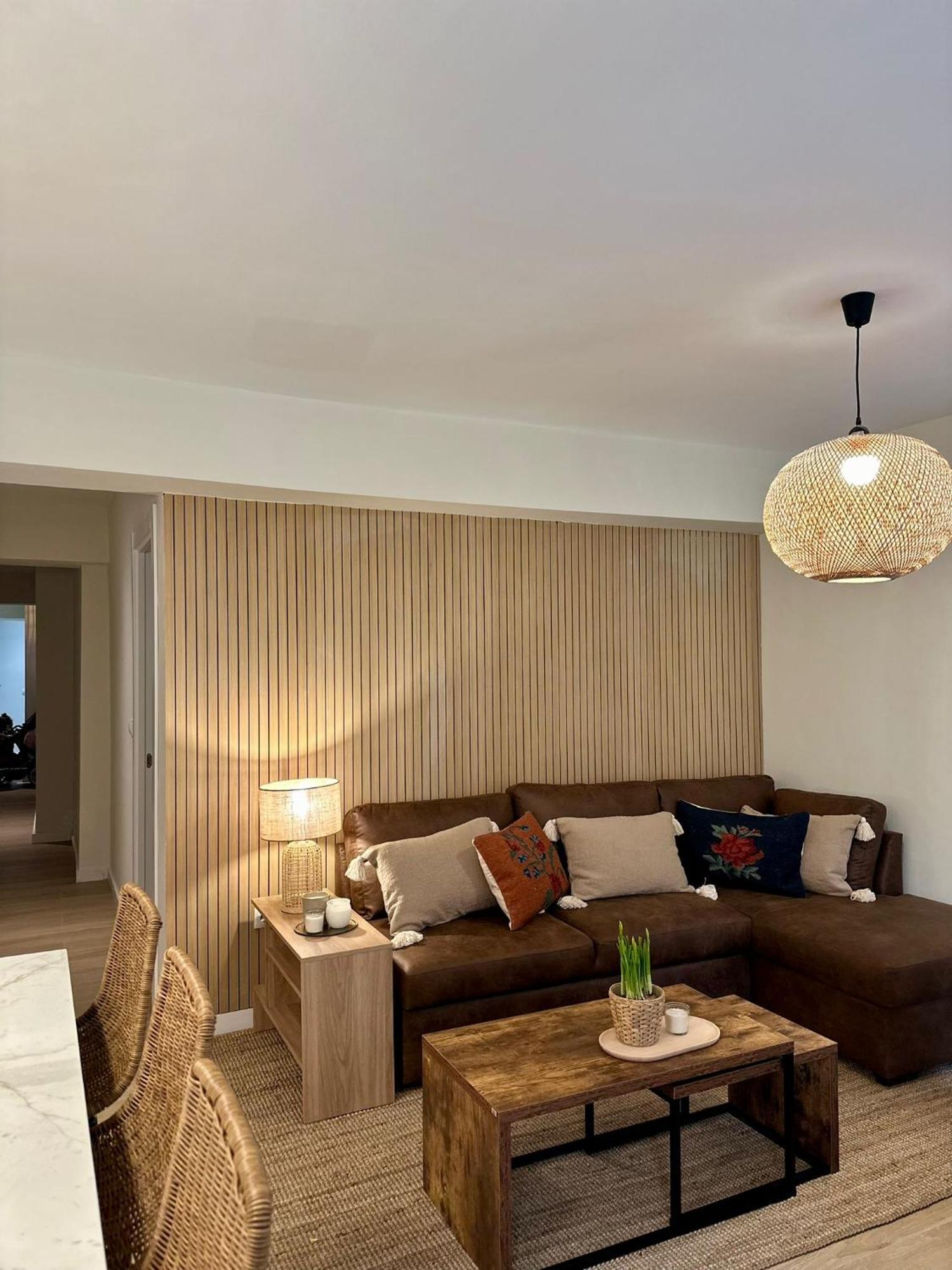 Appartement Victoria 75 Luxury Málaga