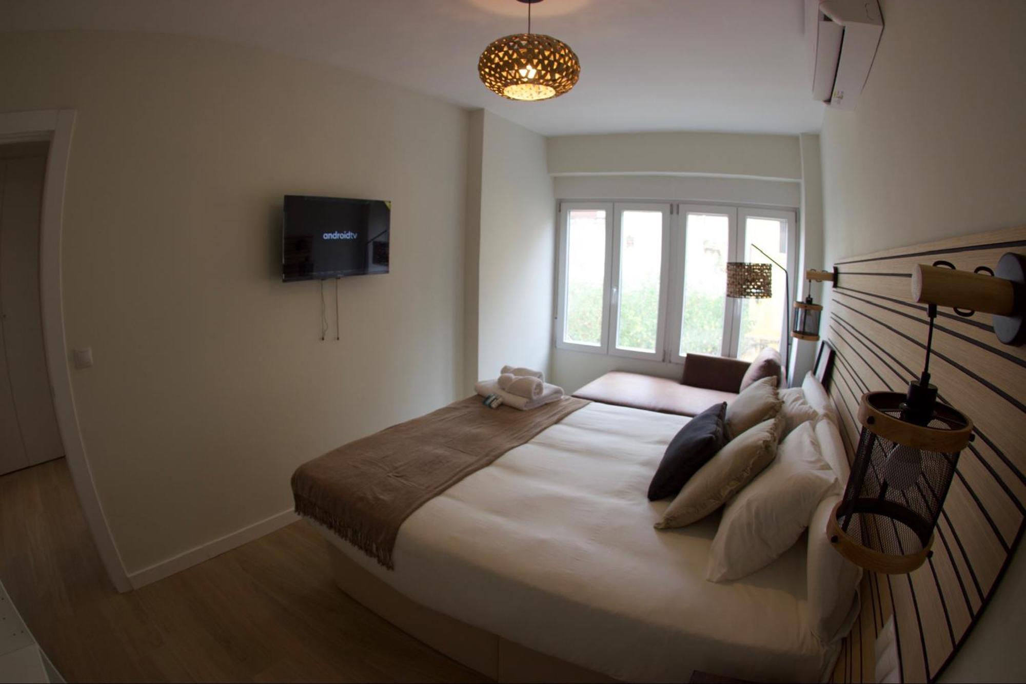 Victoria 75 Luxury Appartement *