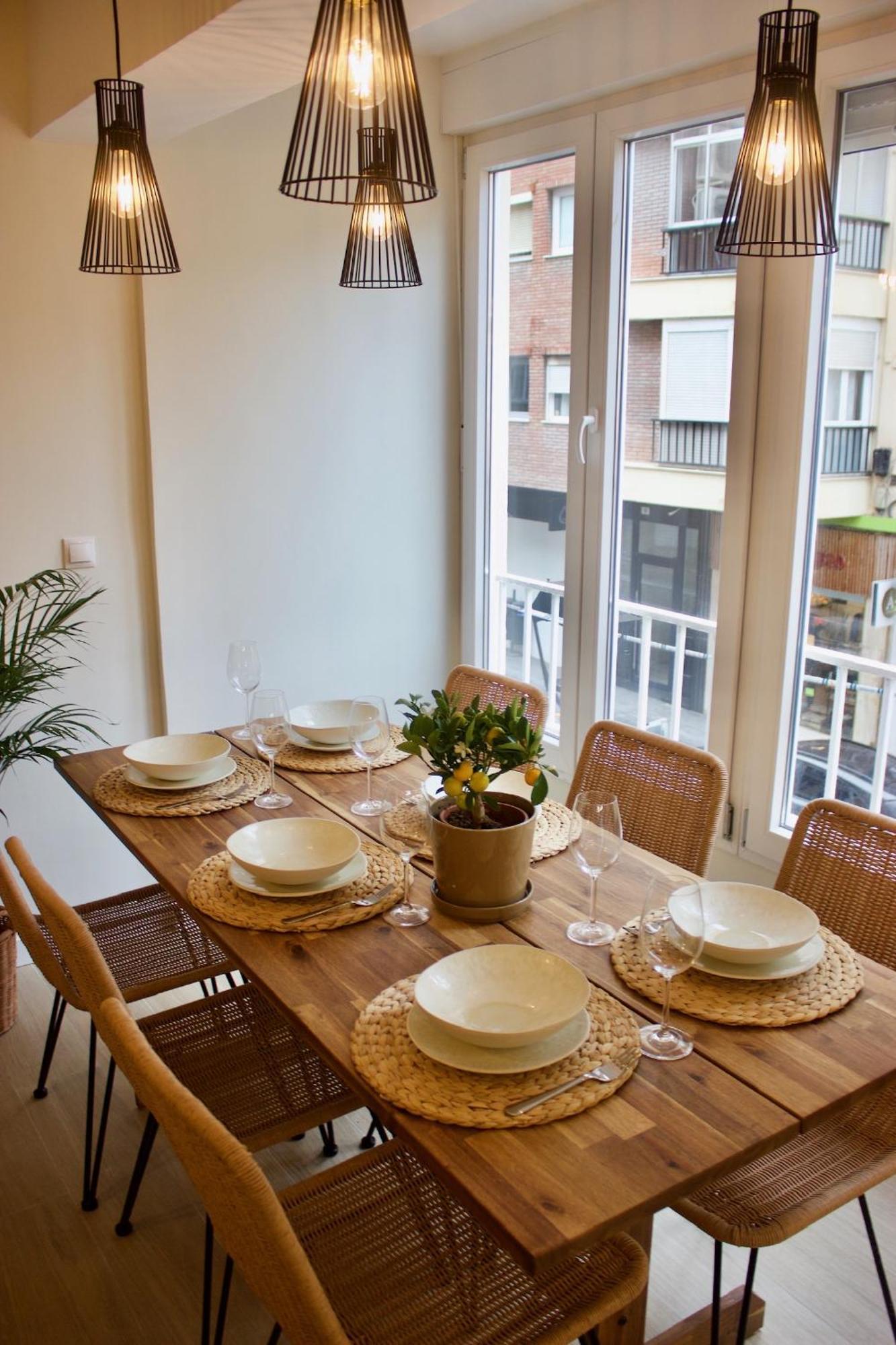 Appartement Victoria 75 Luxury Málaga