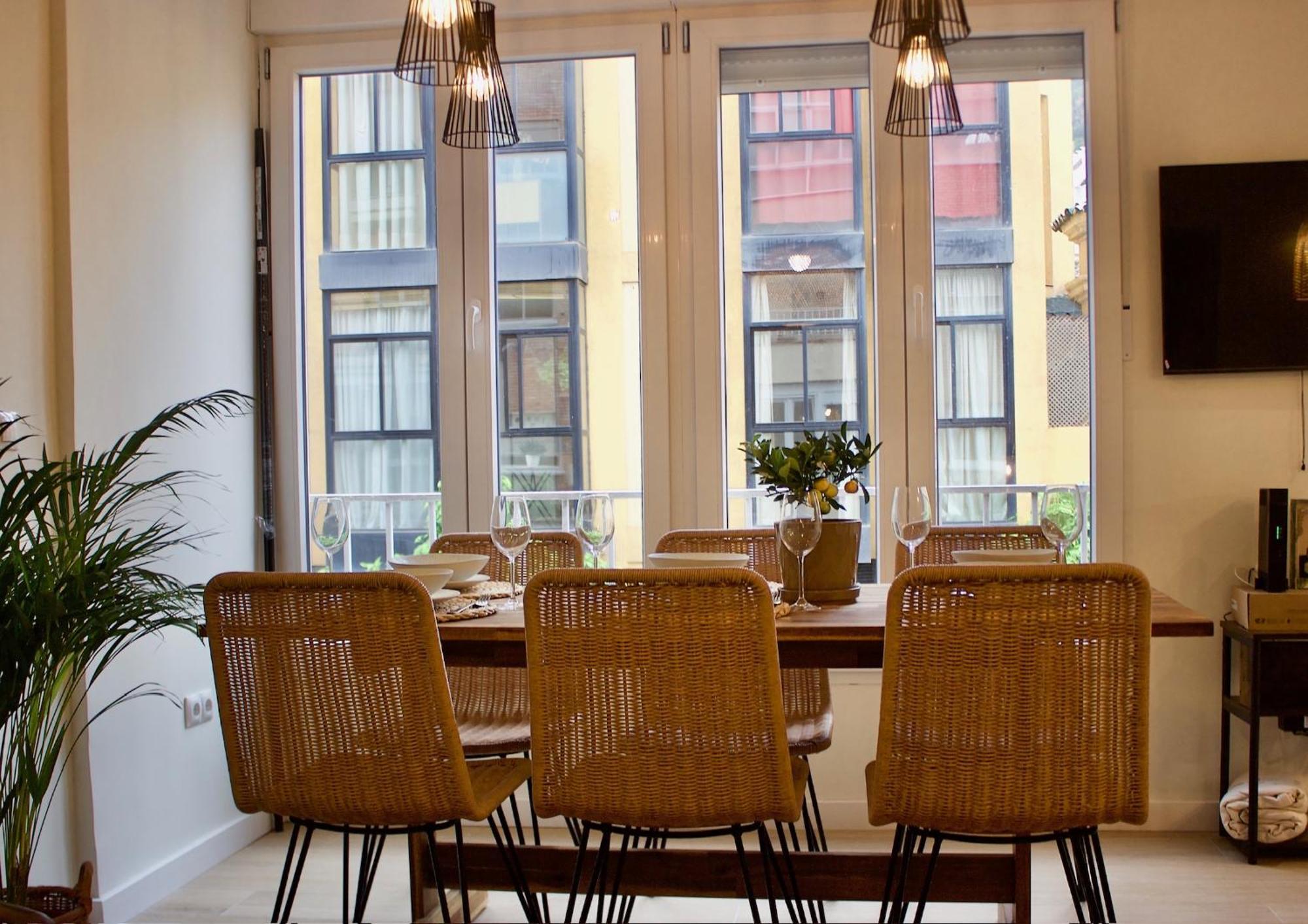 Apartment Victoria 75 Luxury