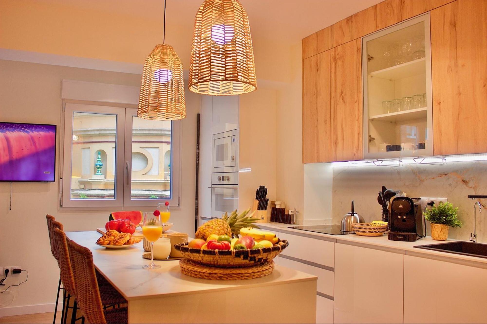 Apartment Victoria 75 Luxury