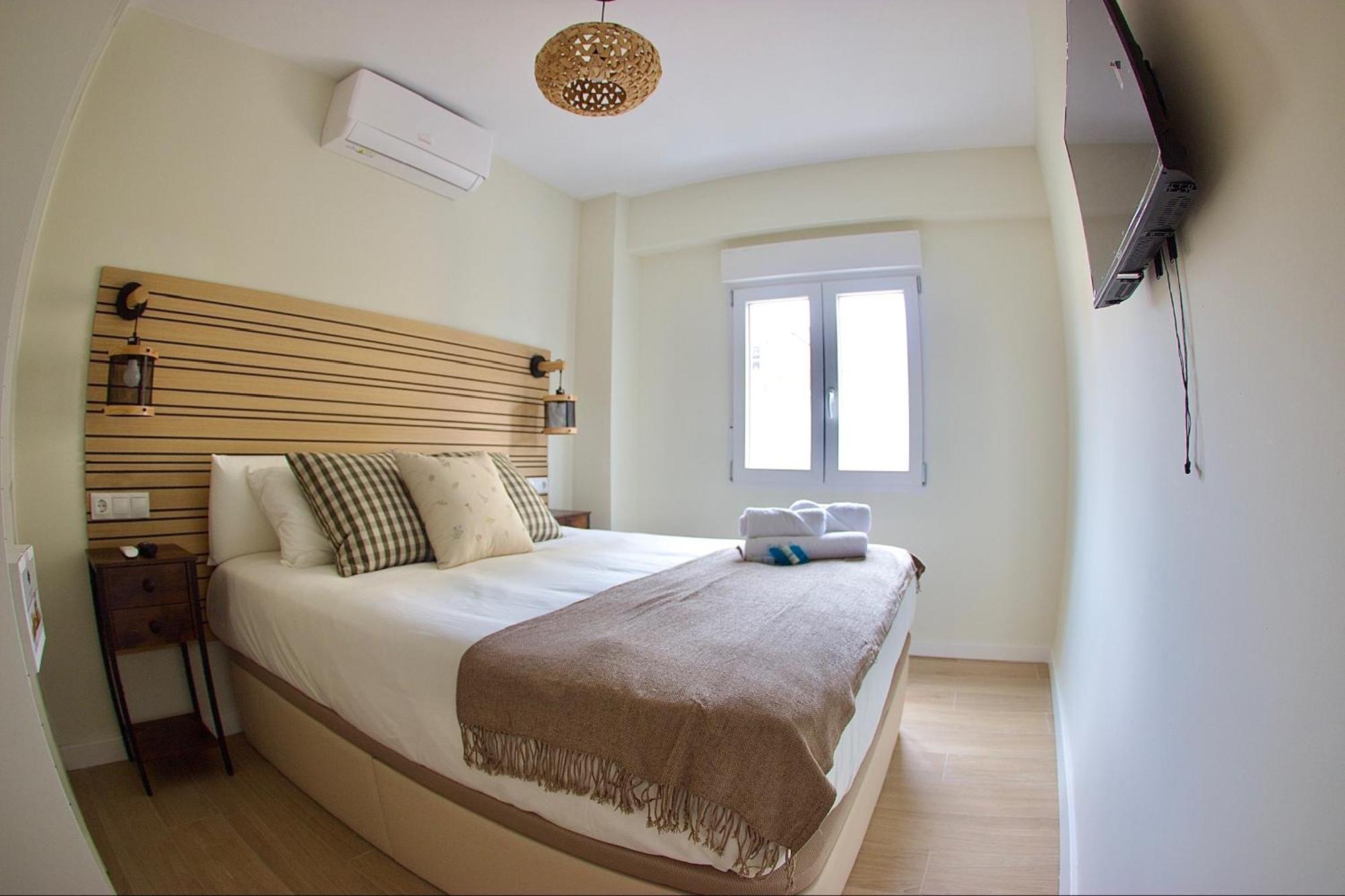 Apartment Victoria 75 Luxury *