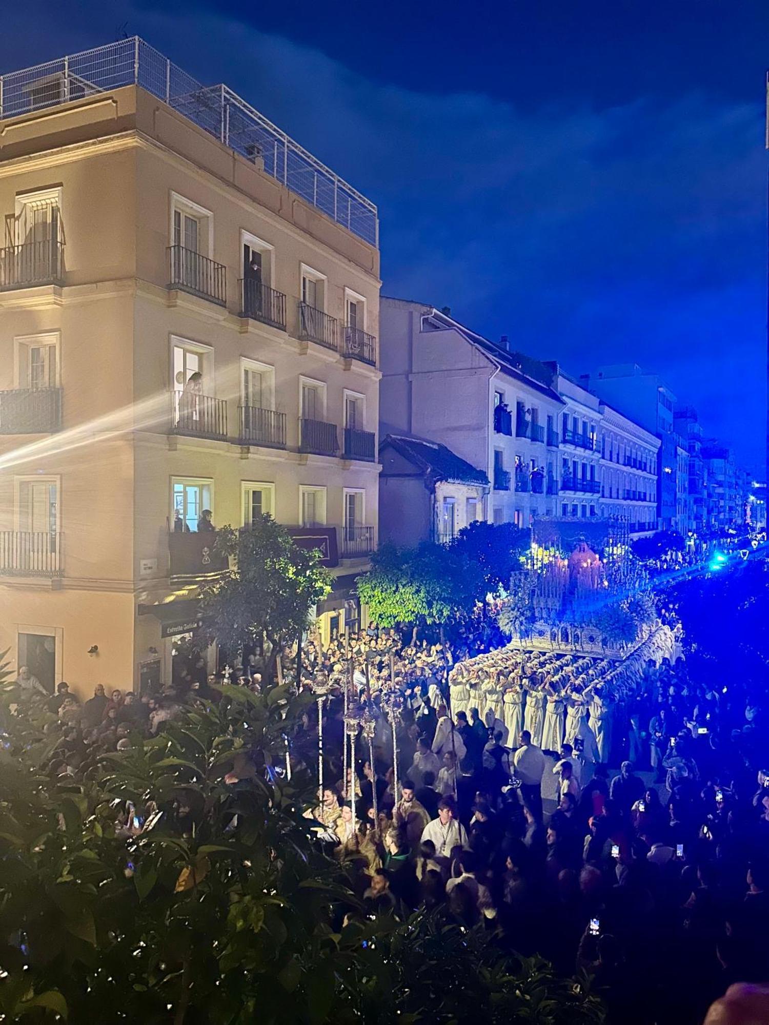 Victoria 75 Luxury Apartment Malaga